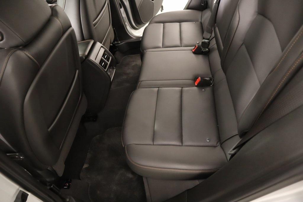 used 2021 Cadillac XT4 car, priced at $27,655