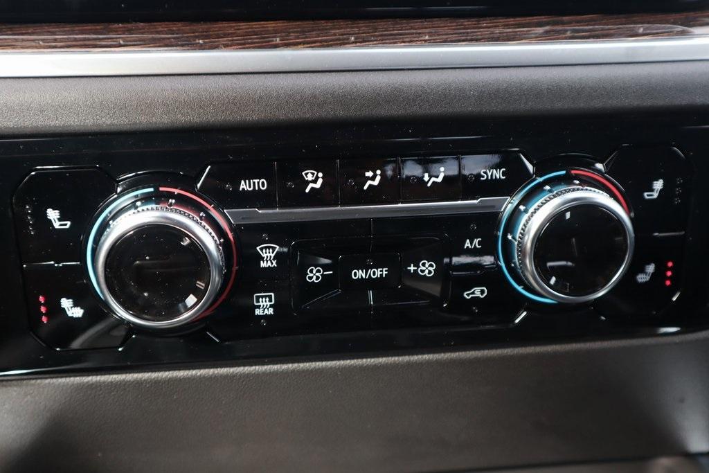 new 2025 GMC Sierra 1500 car, priced at $52,186