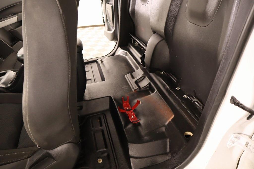 used 2022 Chevrolet Colorado car, priced at $21,415