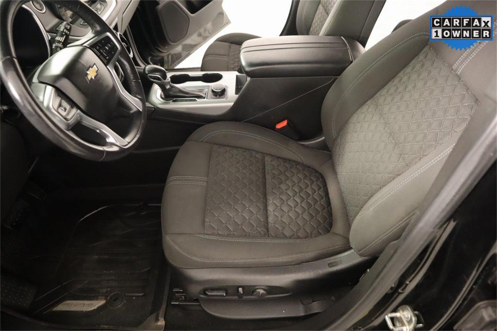 used 2020 Chevrolet Blazer car, priced at $22,699