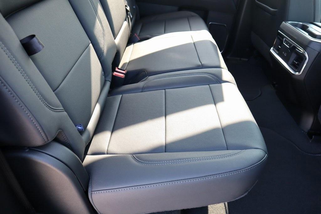 new 2025 GMC Sierra 2500 car, priced at $72,216