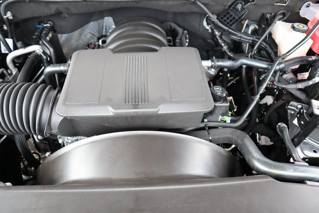 new 2026 Chevrolet Silverado 2500 car, priced at $53,995