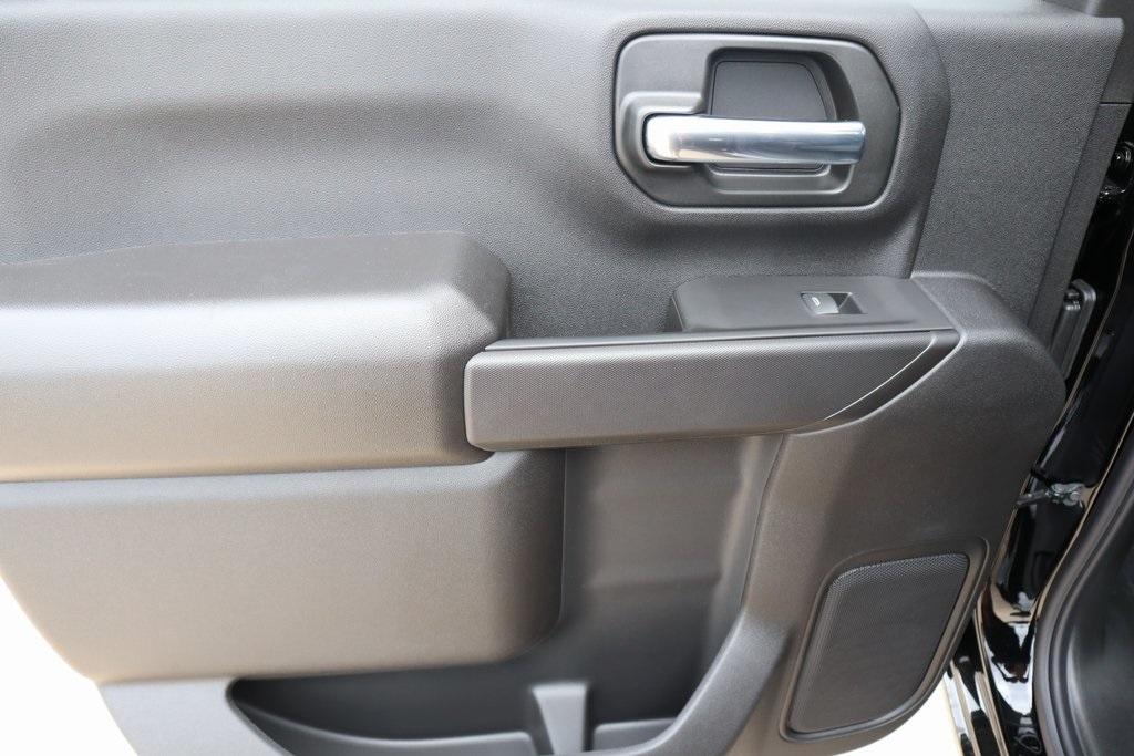 new 2026 Chevrolet Silverado 2500 car, priced at $53,995