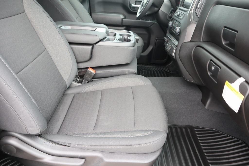new 2026 Chevrolet Silverado 2500 car, priced at $53,995
