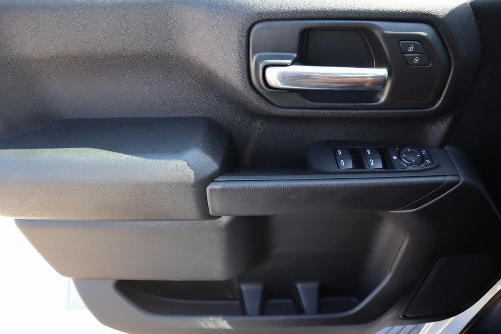 new 2025 GMC Sierra 2500 car, priced at $51,334