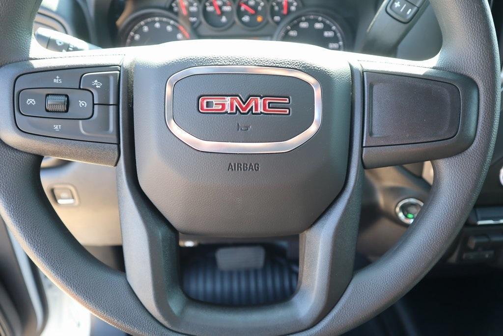 new 2025 GMC Sierra 2500 car, priced at $51,334