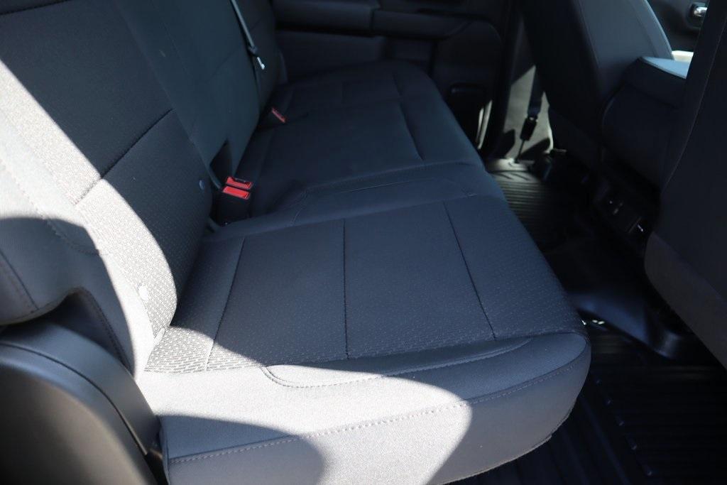 new 2025 GMC Sierra 2500 car, priced at $51,334