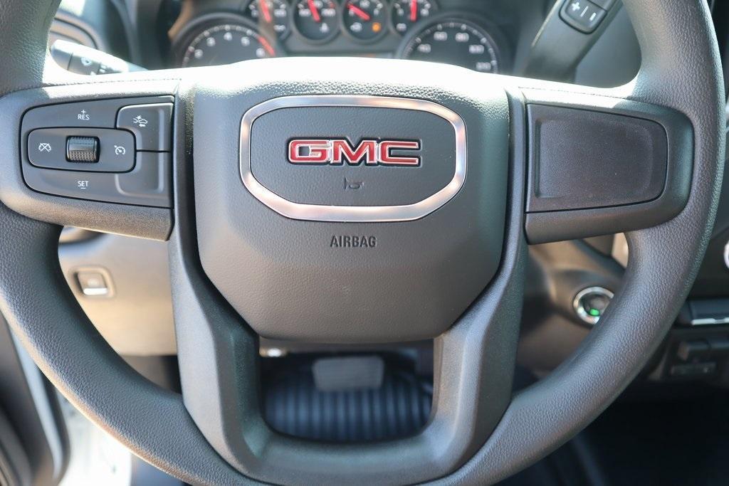 new 2025 GMC Sierra 2500 car, priced at $50,834