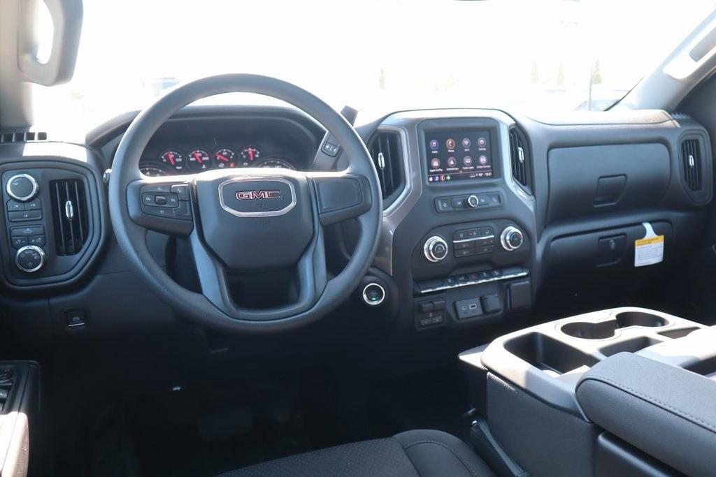 new 2025 GMC Sierra 2500 car, priced at $51,334