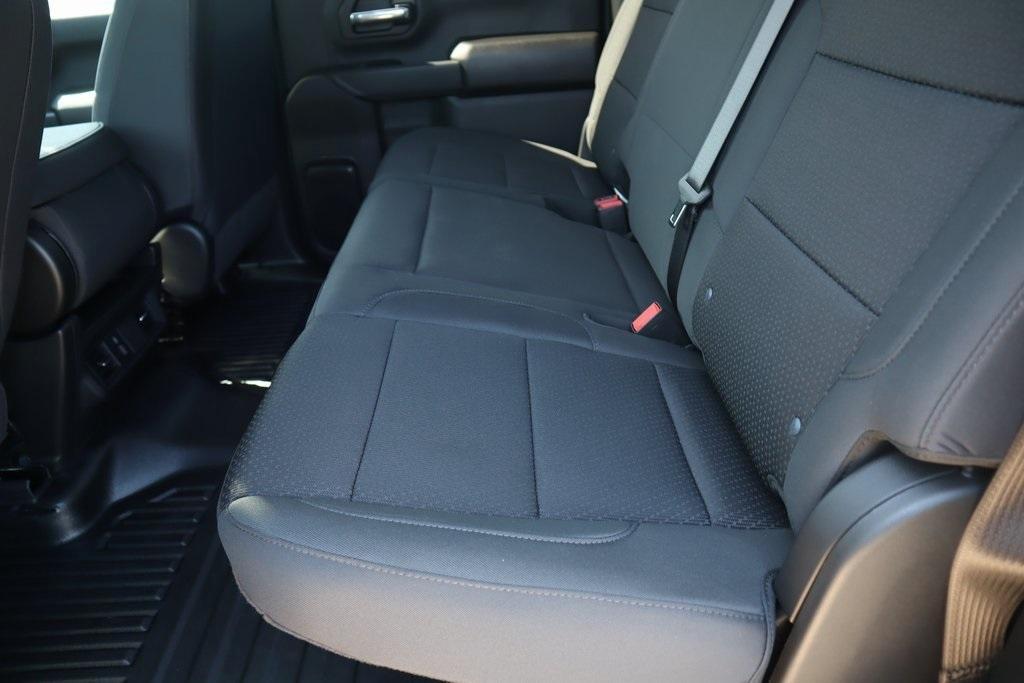 new 2025 GMC Sierra 2500 car, priced at $50,834