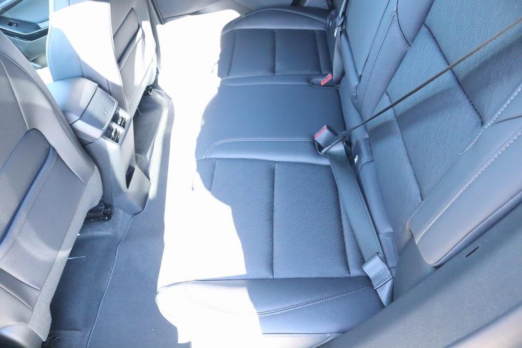 new 2026 Chevrolet Equinox car, priced at $32,310