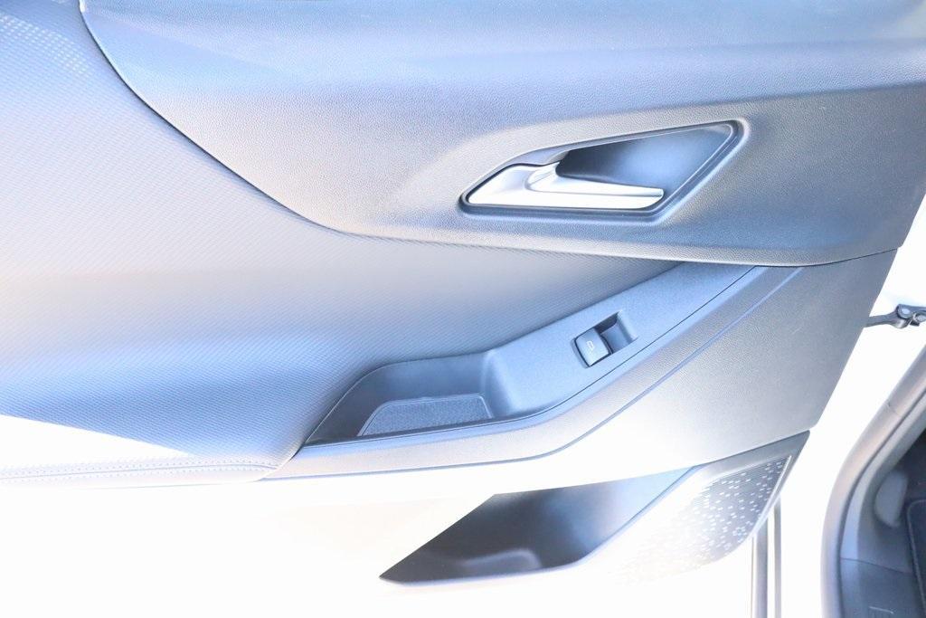 new 2026 Chevrolet Equinox car, priced at $32,310