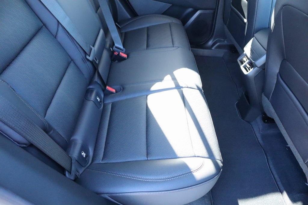 new 2026 Chevrolet Equinox car, priced at $32,310