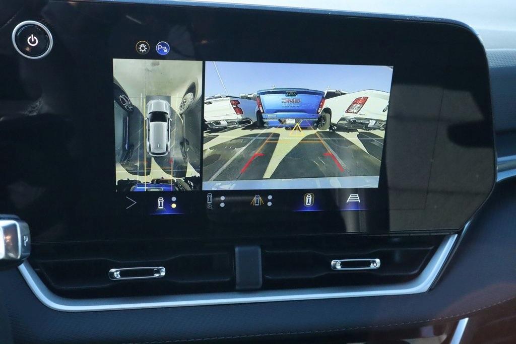 new 2026 Chevrolet Equinox car, priced at $32,310