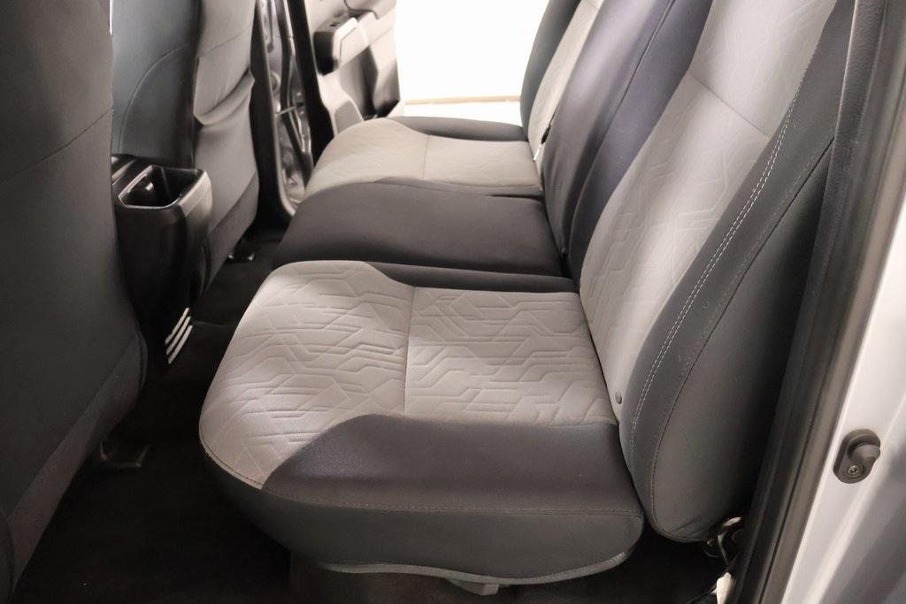 used 2021 Toyota Tacoma car, priced at $32,499