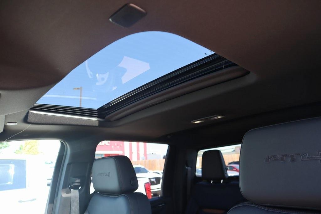 new 2025 GMC Sierra 2500 car, priced at $82,051