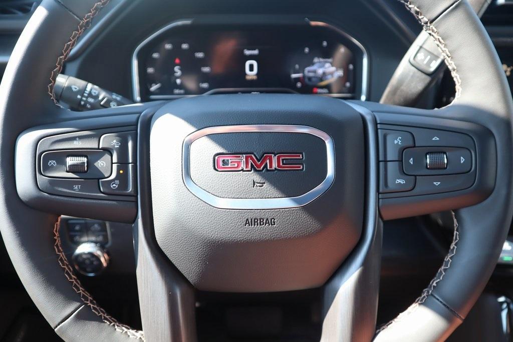 new 2025 GMC Sierra 2500 car, priced at $82,051