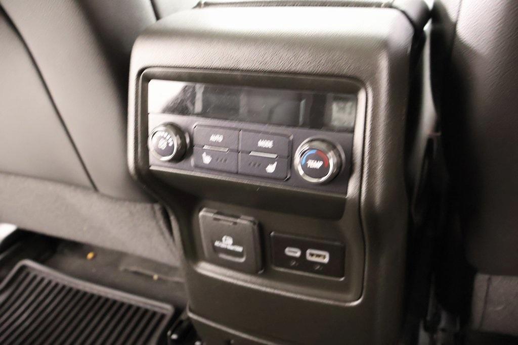 used 2023 GMC Acadia car, priced at $34,610