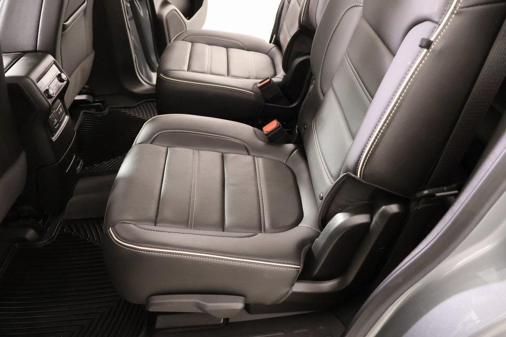 used 2023 GMC Acadia car, priced at $34,610