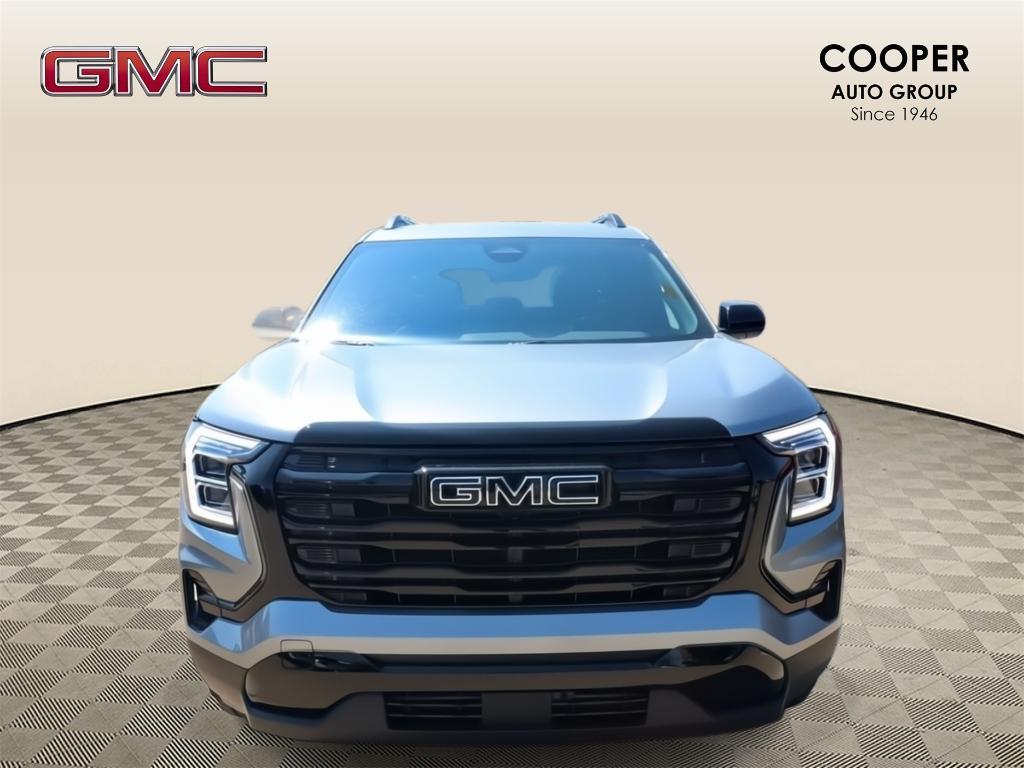 new 2026 GMC Terrain car, priced at $33,870