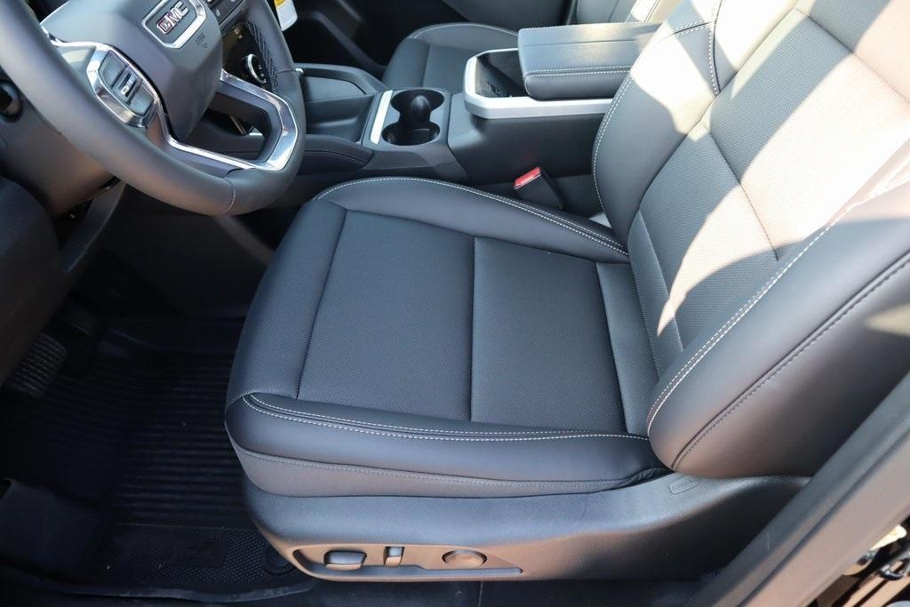new 2026 GMC Terrain car, priced at $33,870