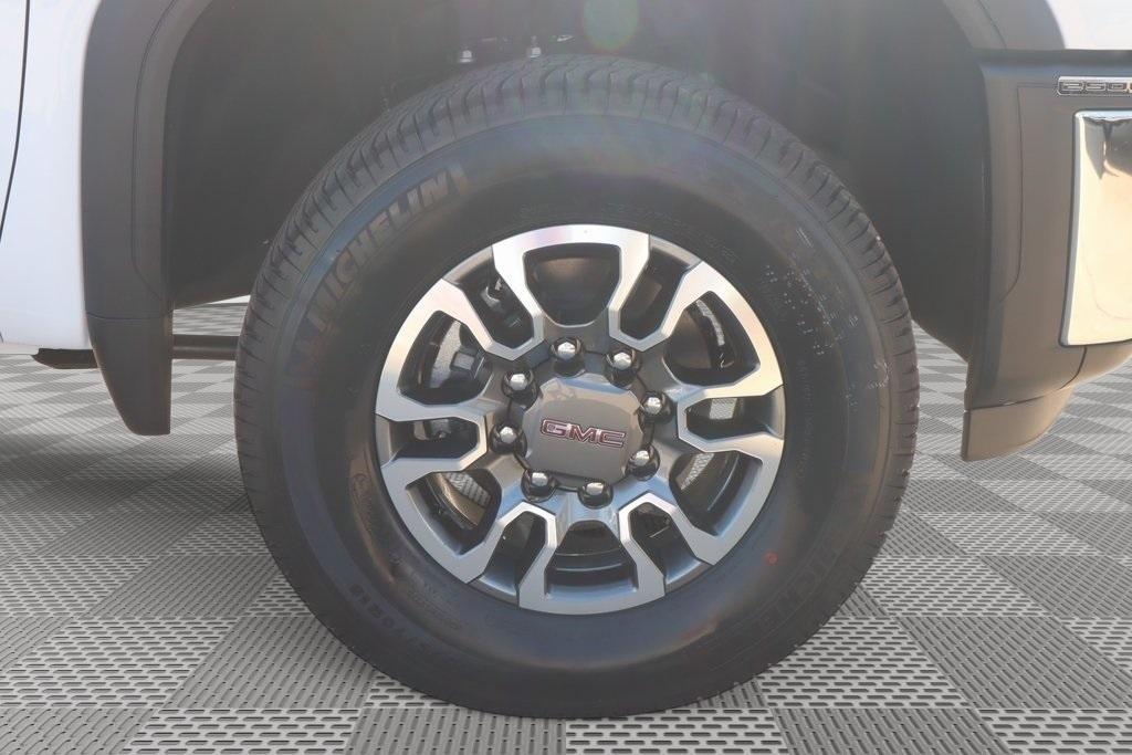 new 2025 GMC Sierra 2500 car, priced at $71,770
