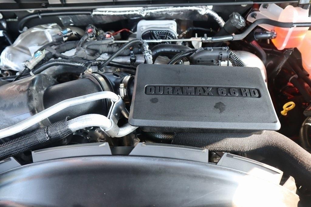 new 2025 GMC Sierra 2500 car, priced at $71,770