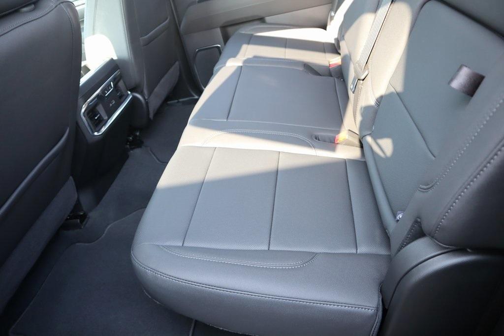new 2025 GMC Sierra 2500 car, priced at $71,770