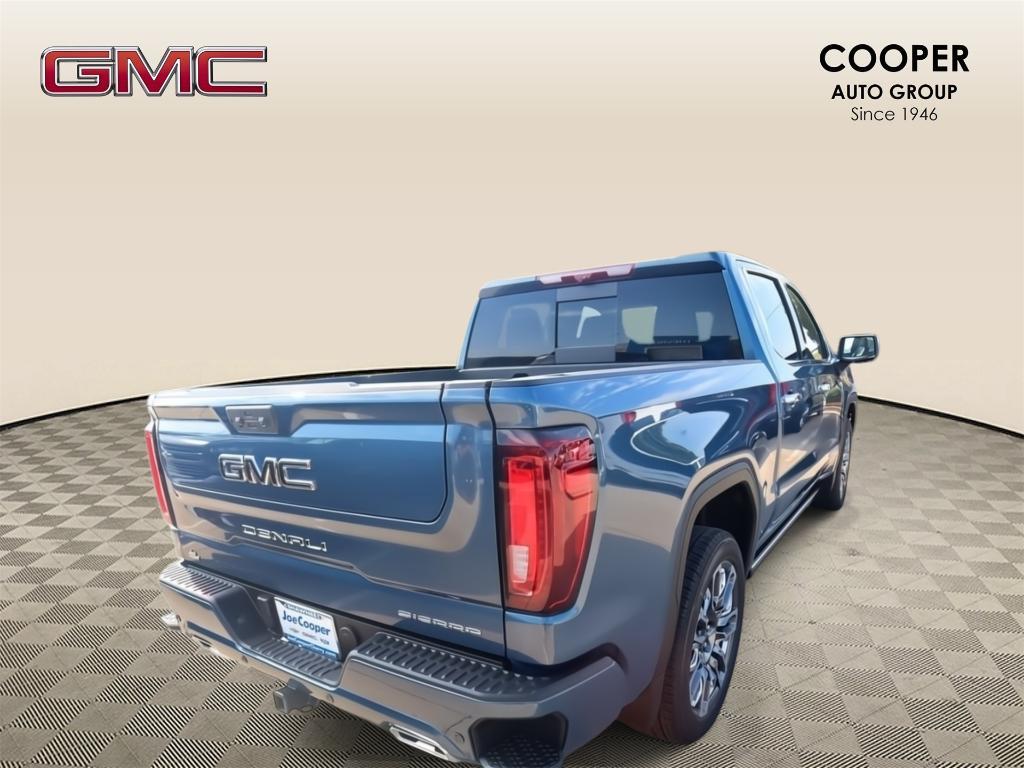 new 2026 GMC Sierra 1500 car, priced at $79,172