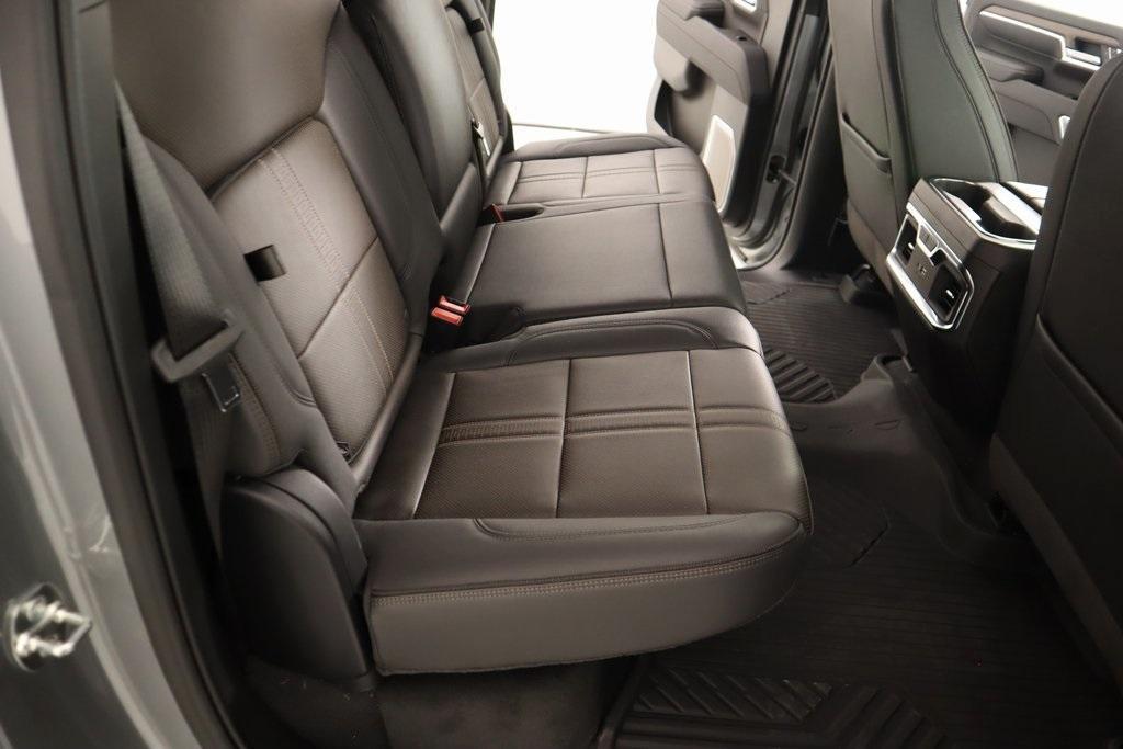 used 2025 Chevrolet Silverado 2500 car, priced at $78,728