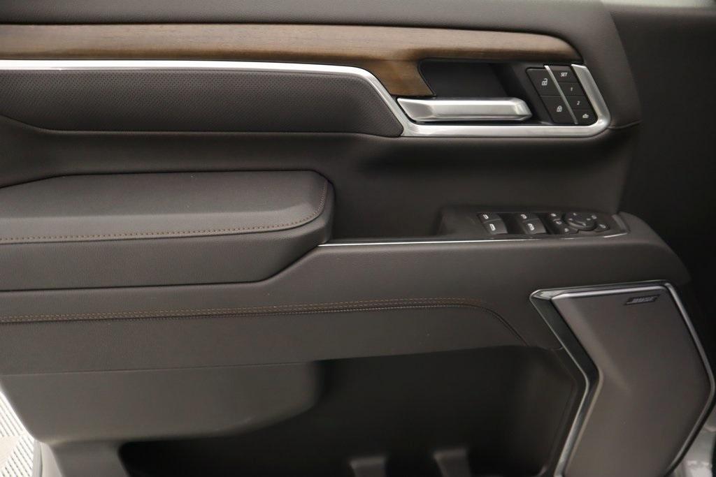 used 2025 Chevrolet Silverado 2500 car, priced at $78,728