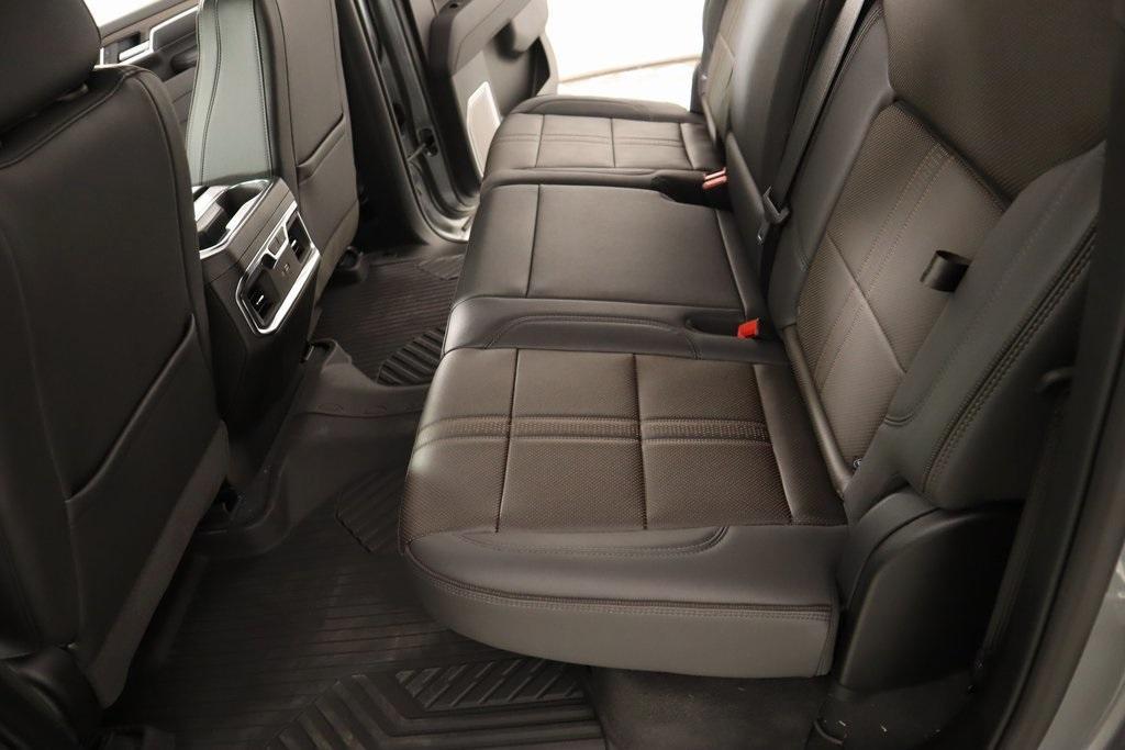 used 2025 Chevrolet Silverado 2500 car, priced at $78,728