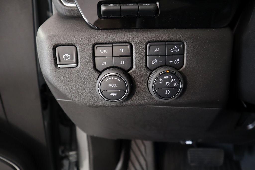 used 2025 Chevrolet Silverado 2500 car, priced at $78,728