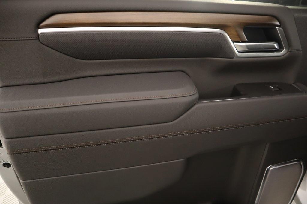 used 2025 Chevrolet Silverado 2500 car, priced at $78,728