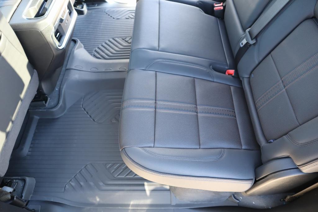 new 2025 Chevrolet Silverado 2500 car, priced at $77,107