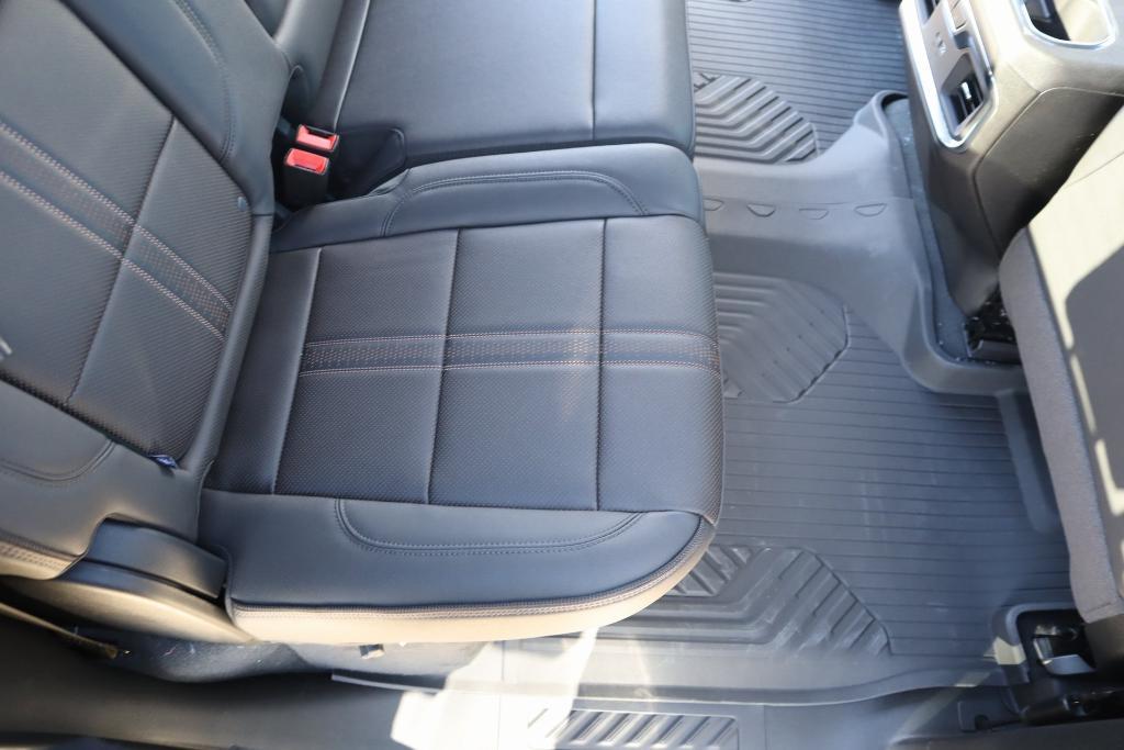 new 2025 Chevrolet Silverado 2500 car, priced at $77,107