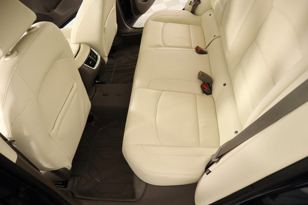 used 2021 Chevrolet Malibu car, priced at $18,731