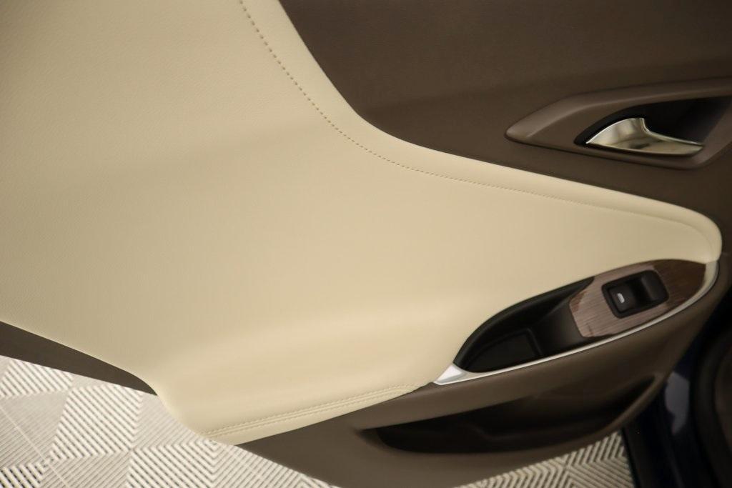 used 2021 Chevrolet Malibu car, priced at $18,731