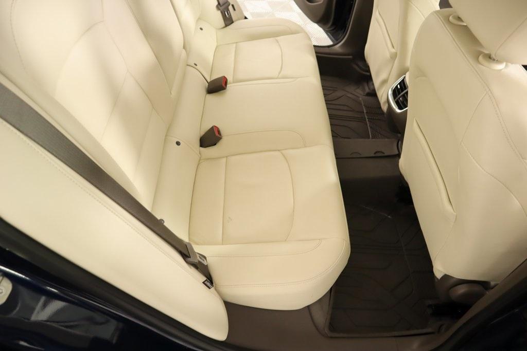 used 2021 Chevrolet Malibu car, priced at $18,731