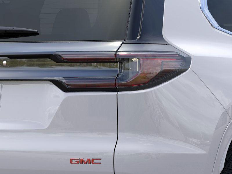 new 2024 GMC Acadia car, priced at $55,314