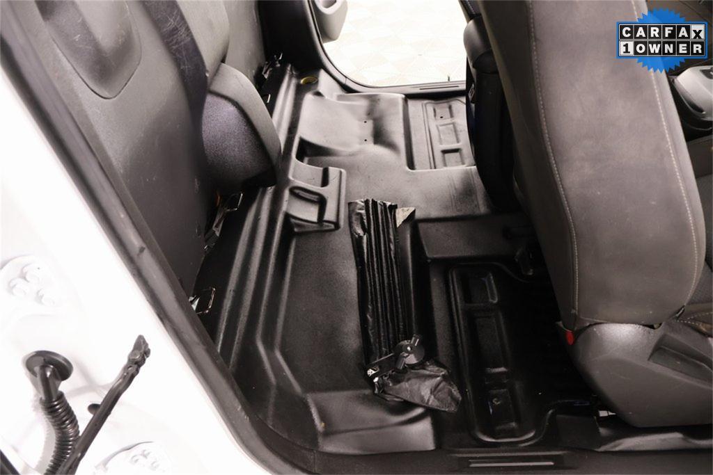 used 2022 Chevrolet Colorado car, priced at $19,444