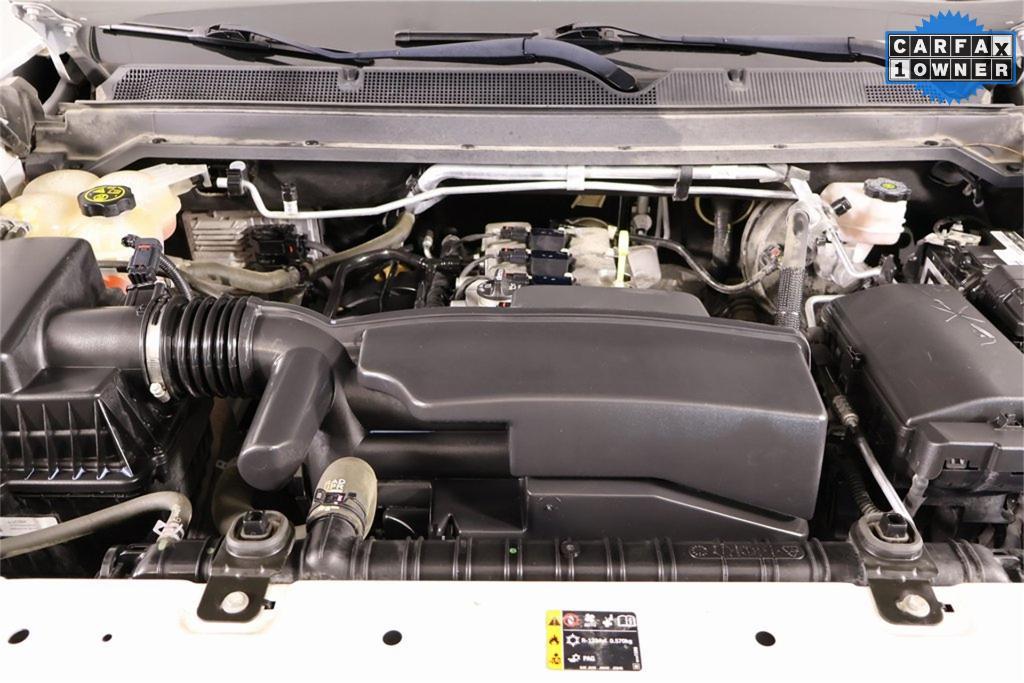 used 2022 Chevrolet Colorado car, priced at $19,444