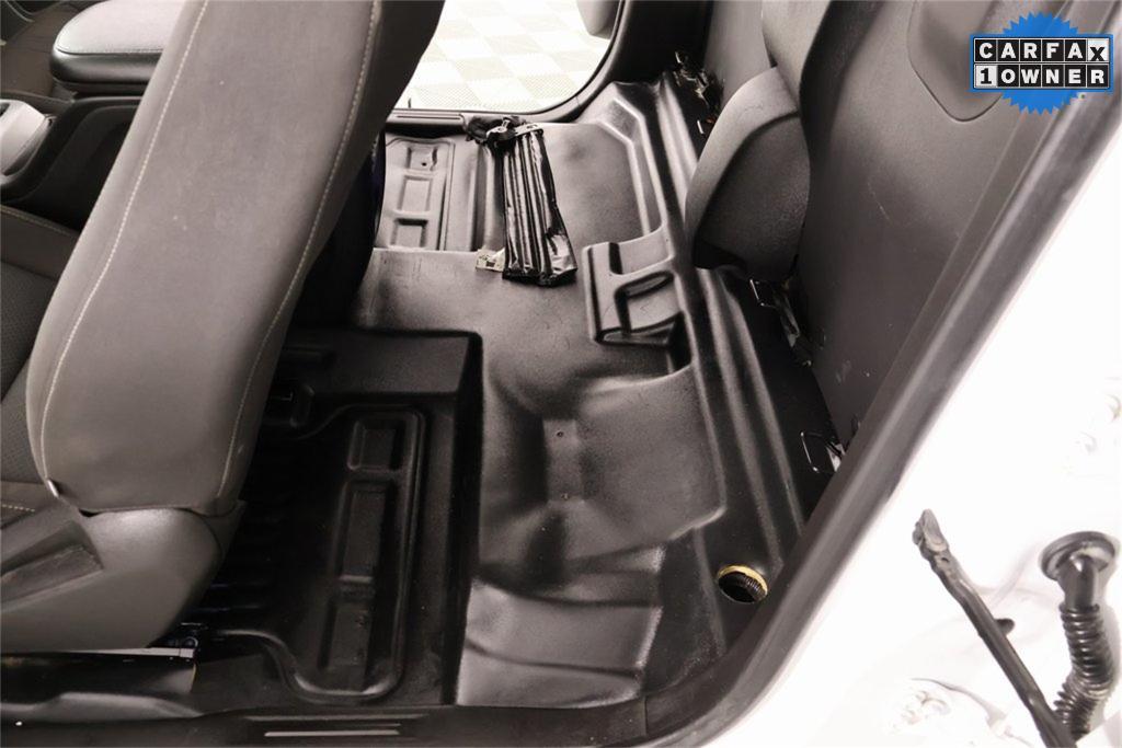 used 2022 Chevrolet Colorado car, priced at $19,444