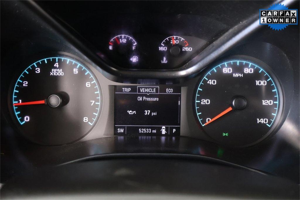 used 2022 Chevrolet Colorado car, priced at $19,444