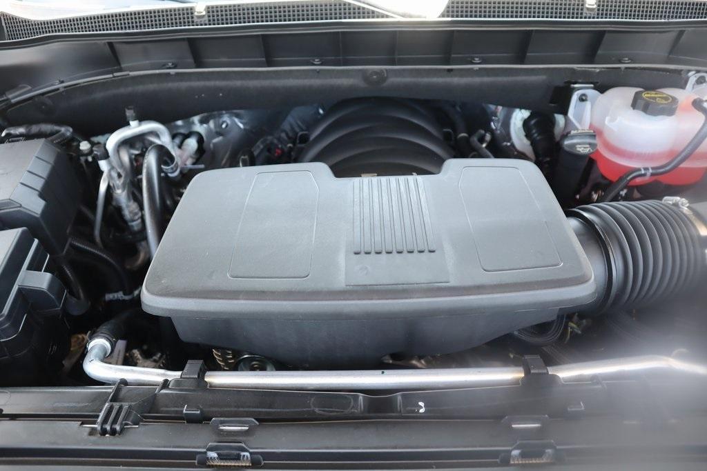 new 2025 Chevrolet Suburban car, priced at $66,624