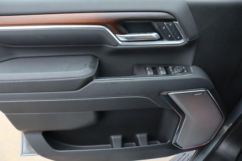 new 2025 GMC Sierra 2500 car, priced at $76,497