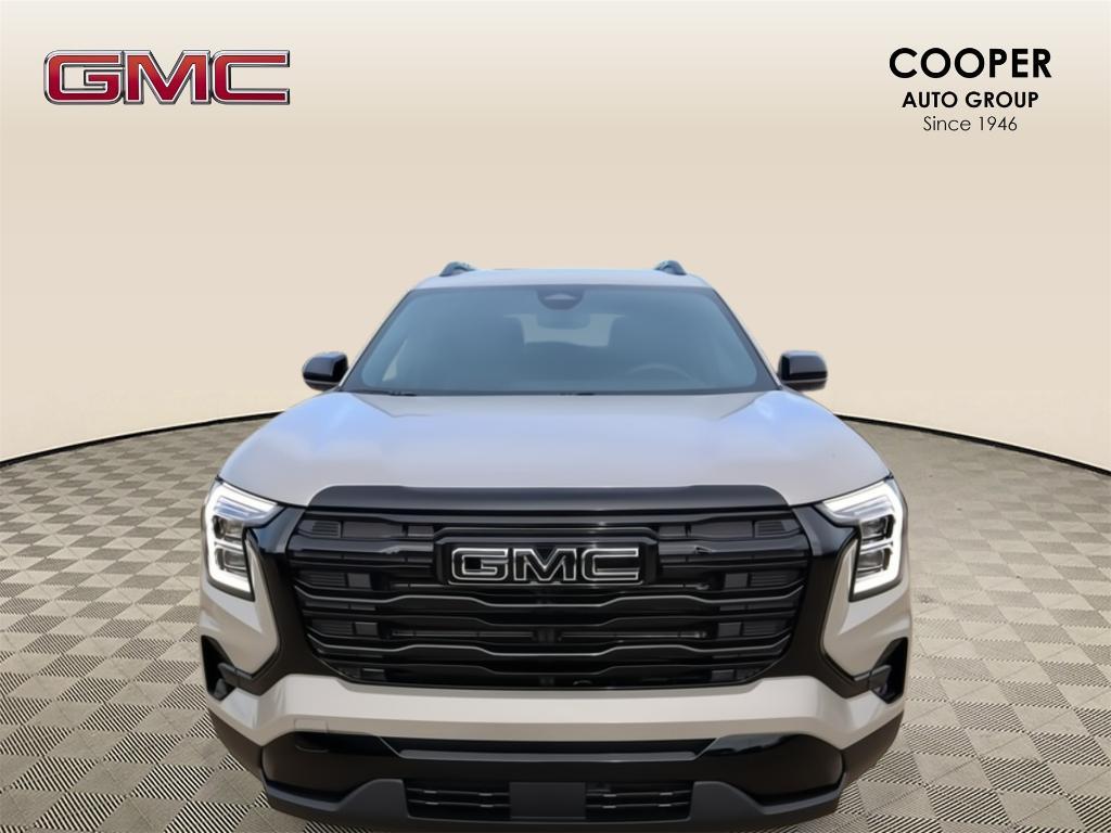 new 2026 GMC Terrain car, priced at $35,777
