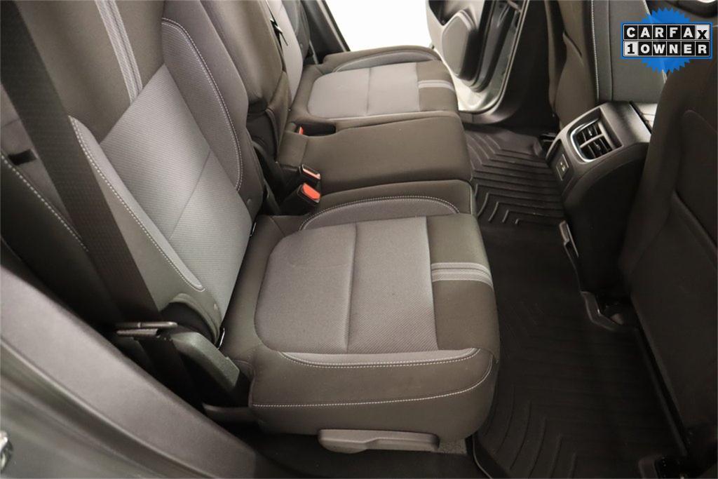 used 2023 Chevrolet Blazer car, priced at $27,986
