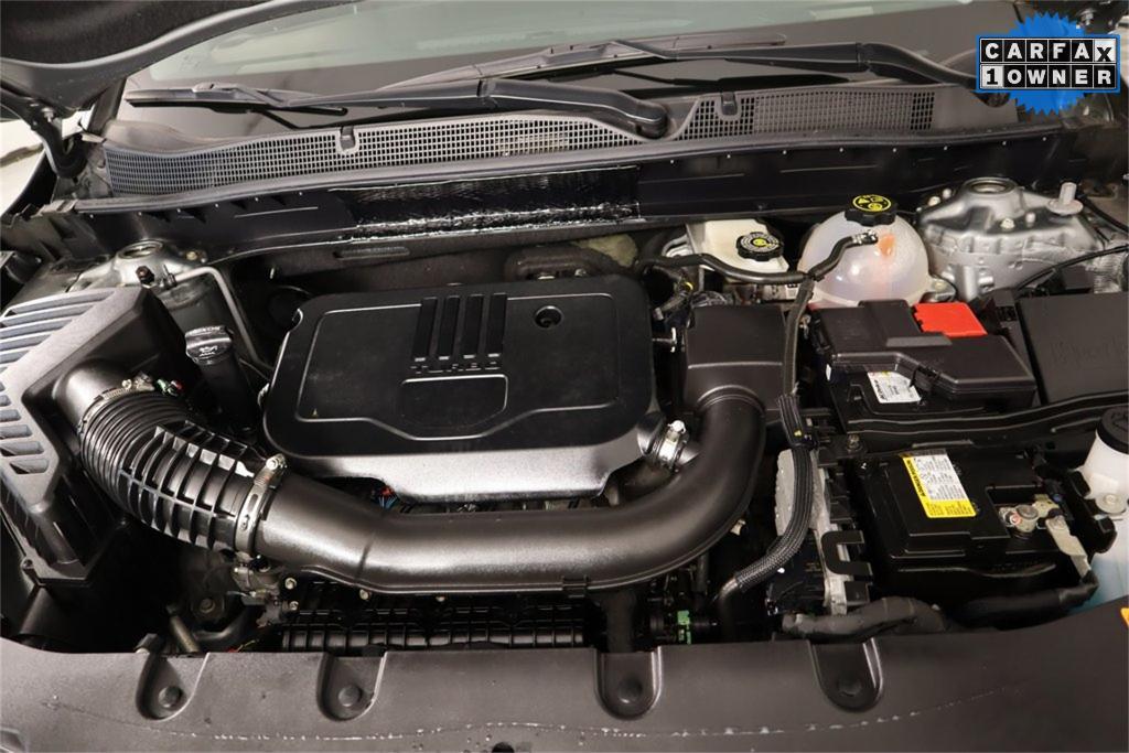 used 2023 Chevrolet Blazer car, priced at $27,986