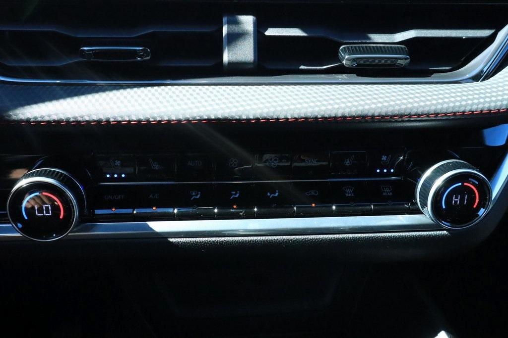 new 2026 Chevrolet Equinox car, priced at $37,417